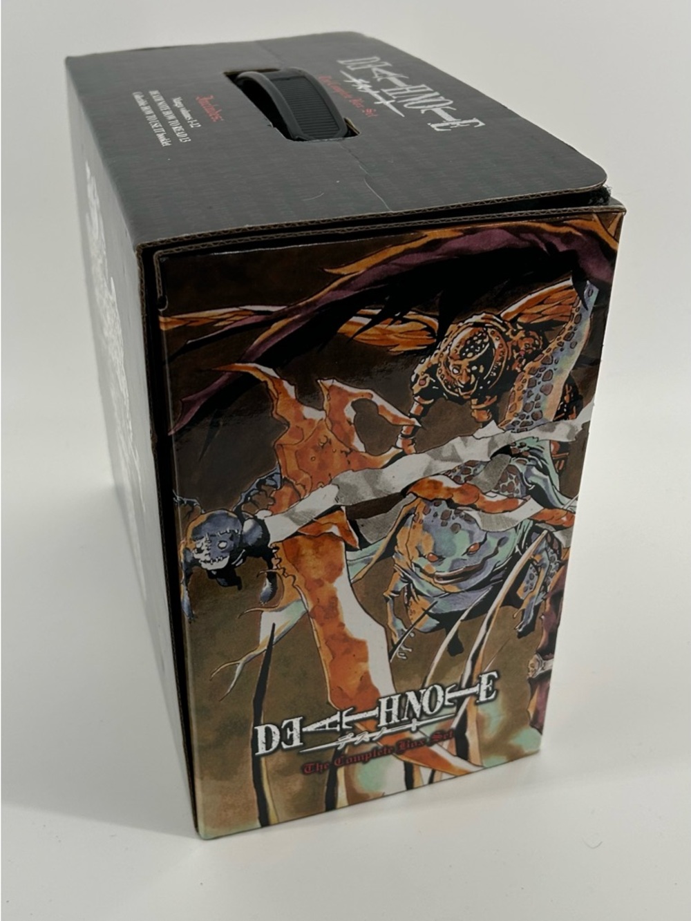 Death Note Complete Box Set - Picture 4 of 6